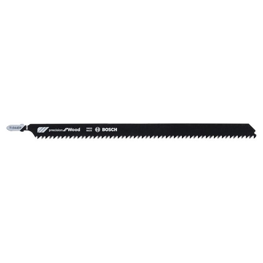 Bosch Stiksavklingeinge T1044dp 3 Stk - 2608667394