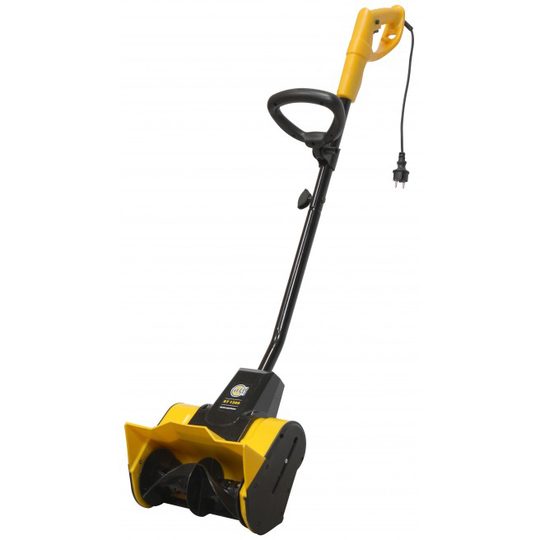 Texas ST1300 - elektrisk sneslynge