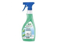 Luftfrisker BIOBACT Scent med pumpe klar-til-brug 100% biologisk 500 ml,500 ml/fl