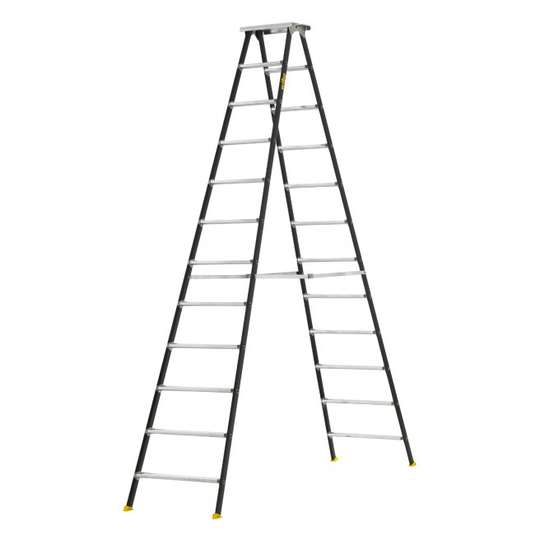 Wibe Trappestige Dobb. Asd+ - WTS+ ASD-12