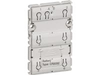LAURITZ KNUDSEN FUGA® batteritryk 6 sl.