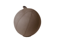 BALANCE sittboll 75cm brun