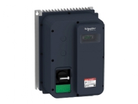 Schneider Electric ATV320U30N4W, Sort, IP65, 250 mm, 235 mm, 340 mm