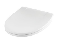Pressalit Sign hvid polygiene - fast beslag.Antibakteriel overflade.Til Sign & Sign Art