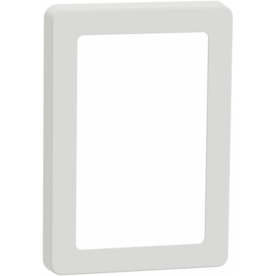 LK Fuga Base63 Design 1½m, Hvid - 560D69151L