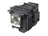 CoreParts - Projektorlampe - 230 Watt - 2000 time(r) - for Epson EB-1400Wi, EB-1410Wi [240V], EB-470, EB-475W, EB-475Wi, EB-480, EB-485W, EB-485Wi