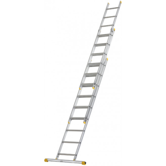 Wibe Skydestige Prof 3-delt - WUS Y3-7,0 SF