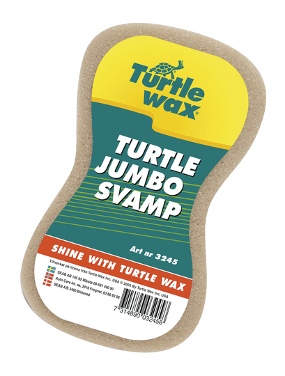 Jumbosvamp