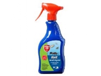 Insektbekæmpelse Bayer Kvit D Mod Myrer med Sprayer Indendørs brug 1 ltr,1 ltr/fl