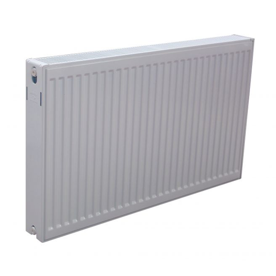 Radiator 600xpk2x1200 Mm 38.3 Kg