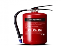 GP Pulversl�ckare PE6TEA by Houseguard, Svart 55A 233B C, 6kg