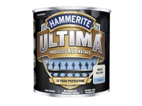 Hammerite Ultima Hvid,RAL9016 - 250 ML