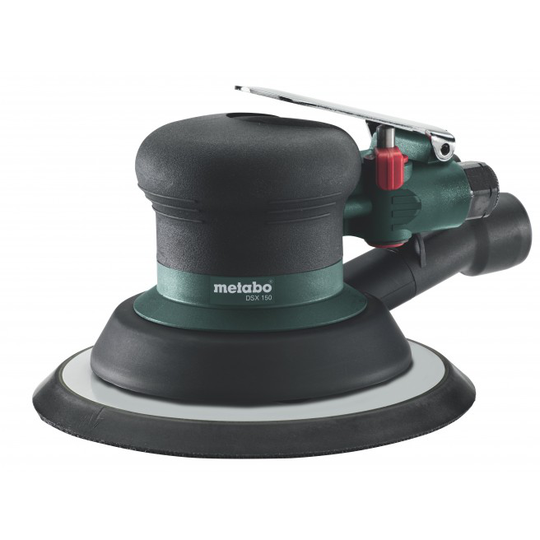 Metabo Excentersliber Dsx 150