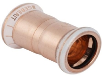GEBERIT MUFFE M/M 12MM SF