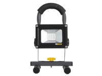 PROBUILDER - ARBEJDSLAMPE LED 10W GENOPLADELIG