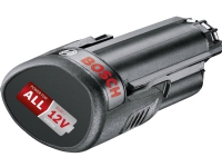 Bosch BATTERI 12V LI 2,5AH