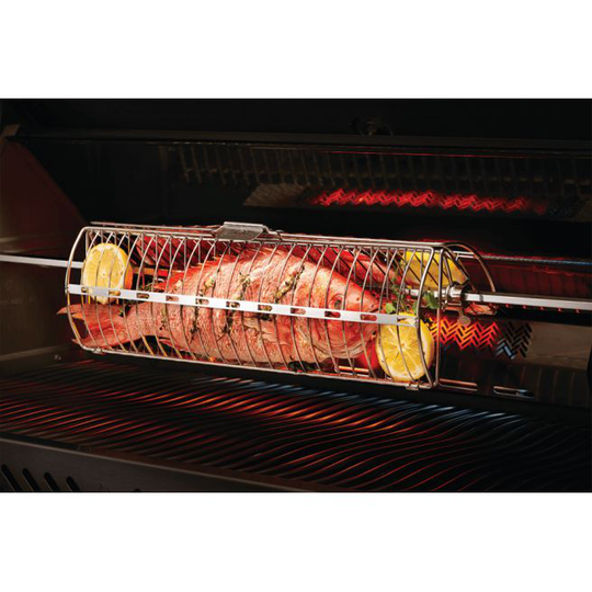 Napoleon rotisseri rack - 64005