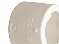 Uponor QogE eksp.ring 16 neut. -