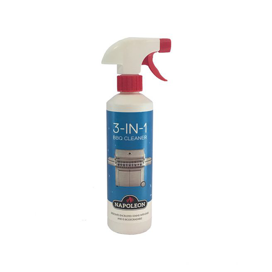Napoleon Grill Cleaner 3 i 1, 500 ml - 10234