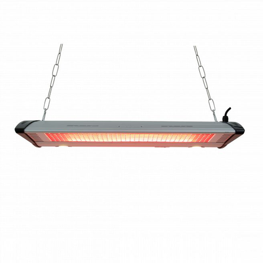Terrassevarmer Hængemodel 1000/2000 W Remote Gt