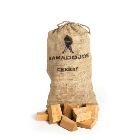 Kamado Joe Kirsebær Røg Chunks 5 Kg
