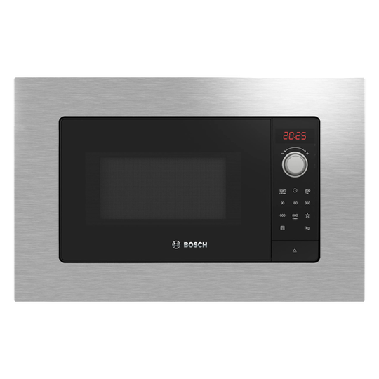 Bosch BFL623MS3 - Mikroovn til indbygning