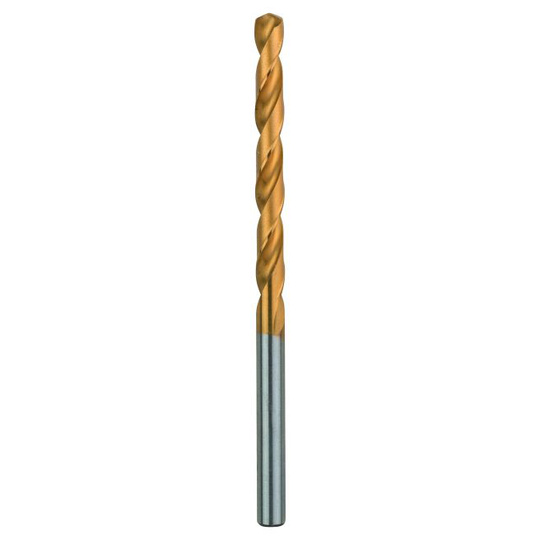 Bosch Metalbor HSS-tin 5,0mm - 2608596701