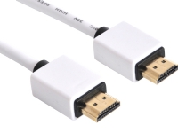 Sandberg Saver - HDMI-kabel - HDMI (han) til HDMI (han) - 2 m - 2.0