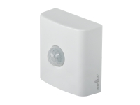 Nordlux 49091001, Lys, Motion Sensor, Trådløs, Bluetooth, 100°, 12 m, IP54