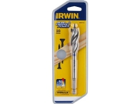 IRWIN Sneglebor Blue Groove Power 22mm