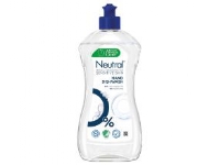 Håndopvask Neutral Astma Allergi uden Farve/Parfume 500 ml,12 fl x 500 ml/krt
