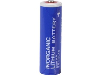 S7 400 batteri 3,6V/2,3AH