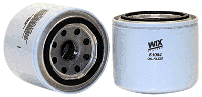 Wix olie filter 51064
