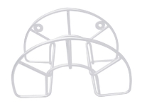 Green>it® slangeholder til 30 meter slange hvid