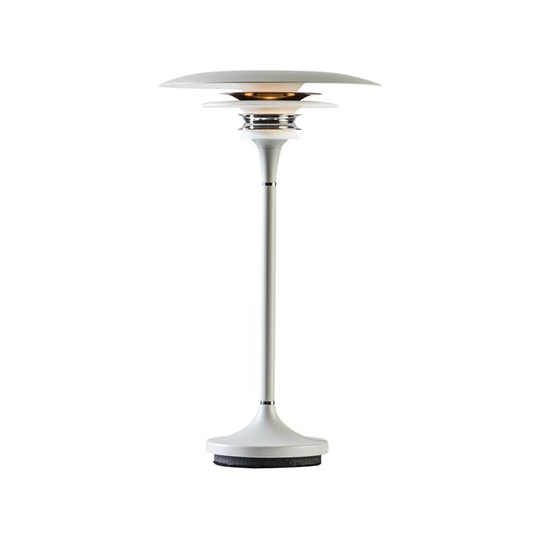 Belid Diablo 4369 Ø20 sand/bronze - Bordlampe