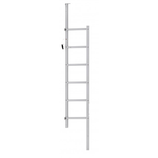 Wibe Redningsstige 320 - WURS V320-2,1
