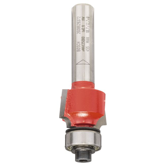 Bosch Profilfræser 18,7mm Sk8 L54,9mm Hm - 2608629372