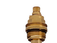 Ventiloverdel U.kapp.1/2 -