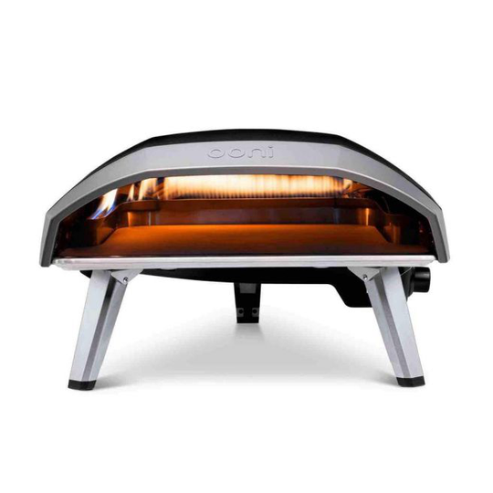 Ooni Koda 16 XL Pizzaovn