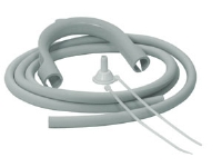 Bosch WTZ1110 - Kondensatorafløbssæt - for Exxcel WTE8430SGB