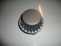 Power Luftfilter til 49CC