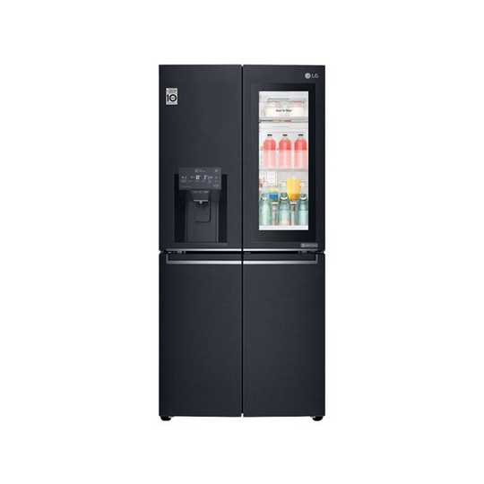 LG GMX844MCKV - Amerikanerskab