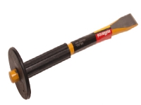 Millarco® mejsel med gummigreb 16 x 250 mm.