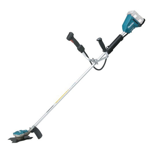 Makita Buskrydder 2x18V - DUR365UZ - VAREN ER UDGÅET