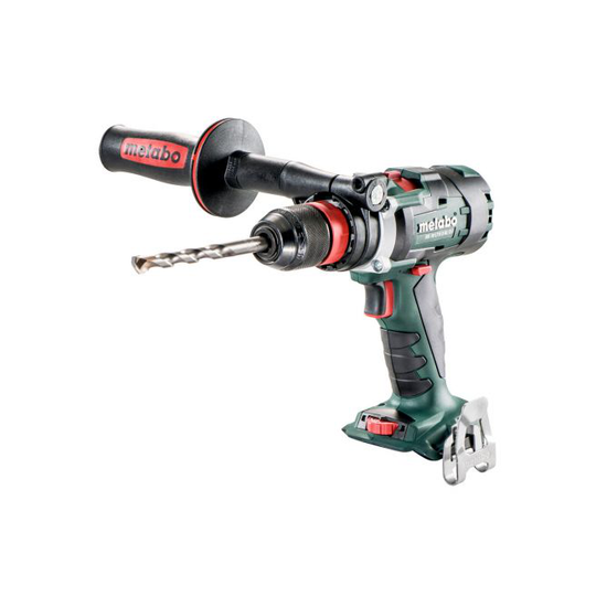 Metabo BS 18 LTX-3 BL Q I - 602355840 Akku-bore--skruemaskine