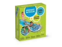 SS Speed Blast Water Slide