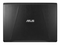 ASUS GL753VD-2B, Cover, ASUS, FX753VM