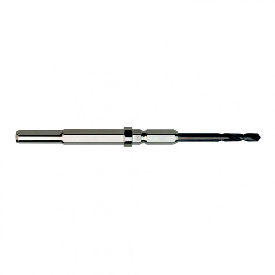 CMT Skaft Hulsav HS D32-210 K10 BIM - 551-HS2