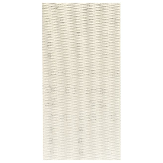 Bosch Slibeblad Plan 93x186mm Net K220 10stk - 2608621239