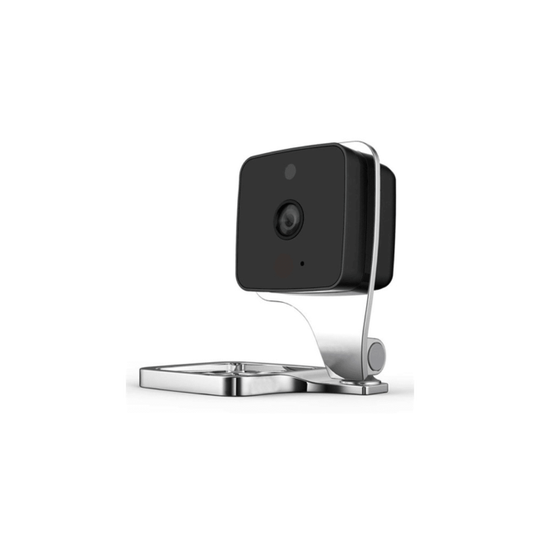 SecPro Trådløst HD Cube WIFI kamera